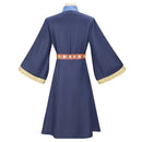 The Apothecary Diaries Jinshi Cosplay Costume Ancient Official Attire - AwwwCos