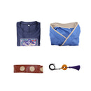 The Apothecary Diaries Jinshi Cosplay Costume Ancient Official Attire - AwwwCos