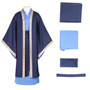 The Apothecary Diaries Jinshi Cosplay Costume Hanfu - AwwwCos