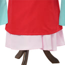The Apothecary Diaries Katrina Cosplay Costume Red Hanfu - AwwwCos