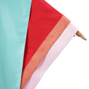 The Apothecary Diaries Katrina Cosplay Costume Red Hanfu - AwwwCos