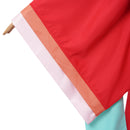 The Apothecary Diaries Katrina Cosplay Costume Red Hanfu - AwwwCos