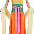 The Apothecary Diaries Maomao Cosplay Costume 2 Kinds Hanfu - AwwwCos