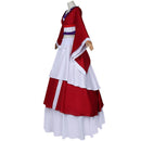 The Apothecary Diaries Maomao Cosplay Costume 2 Kinds Hanfu - AwwwCos
