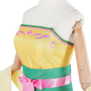 The Apothecary Diaries Maomao Cosplay Costume 2 Kinds Hanfu - AwwwCos