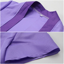 The Apothecary Diaries Maomao Cosplay Costume Purple Hanfu - AwwwCos