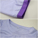 The Apothecary Diaries Maomao Cosplay Costume Purple Hanfu - AwwwCos