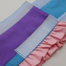 The Apothecary Diaries Maomao Cosplay Costume Purple Hanfu - AwwwCos