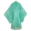 The Apothecary Diaries Maomao Cosplay Costume Shoes Wig - AwwwCos