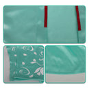 The Apothecary Diaries Maomao Cosplay Costume Shoes Wig - AwwwCos