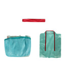 The Apothecary Diaries Maomao Cosplay Costume Shoes Wig - AwwwCos