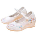 The Apothecary Diaries Maomao Cosplay Costume Shoes Wig - AwwwCos