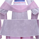 Anime The Apothecary Diaries Rishu-hi Cosplay Costume Pink Hanfu Dress - AwwwCos
