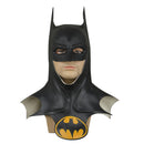 The Batman Bruce Wayne Cosplay Costume Dark Knight with Cloak Jumpsuits - AwwwCos