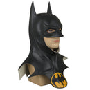 The Batman Bruce Wayne Cosplay Costume Dark Knight with Cloak Jumpsuits - AwwwCos