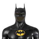 The Batman Bruce Wayne Cosplay Costume Dark Knight with Cloak Jumpsuits - AwwwCos