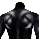 The Batman Bruce Wayne Cosplay Costume Dark Knight with Cloak Jumpsuits - AwwwCos
