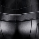 The Batman Bruce Wayne Cosplay Costume Dark Knight with Cloak Jumpsuits - AwwwCos