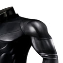 The Batman Bruce Wayne Cosplay Costume Dark Knight with Cloak Jumpsuits - AwwwCos