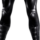 The Batman Bruce Wayne Cosplay Costume Dark Knight with Cloak Jumpsuits - AwwwCos