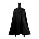 The Batman Bruce Wayne Cosplay Costume Dark Knight with Cloak Jumpsuits - AwwwCos