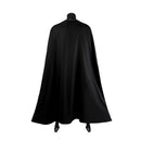 The Batman Bruce Wayne Cosplay Costume Dark Knight with Cloak Jumpsuits - AwwwCos