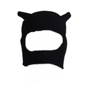 The Batman Selina Kyle Catwoman Cosplay Mask Knitted Visor - AwwwCos