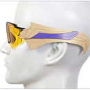 The Boys A-Train Jumpsuit Cosplay Costume Men Adult Colorful Bodysuit - AwwwCos