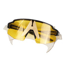 The Boys A-Train Jumpsuit Cosplay Costume Men Adult Colorful Bodysuit - AwwwCos