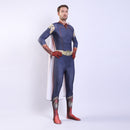 The Boys Cosplay Costume 3D Digital Printed Adult Kid Jumpsuit