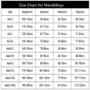 The Boys Cosplay Costume 3D Digital Printed Adult Kid Jumpsuit