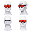 The Falcon and the Winter Soldier Sam Wilson New Captain America Cosplay Costume - AwwwCos