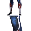 The Falcon and the Winter Soldier Sam Wilson New Captain America Cosplay Costume - AwwwCos