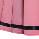 The Fragrant Flower Blooms with Dignity Kaoruko Waguri Cosplay Sailor Suit Shoes - AwwwCos