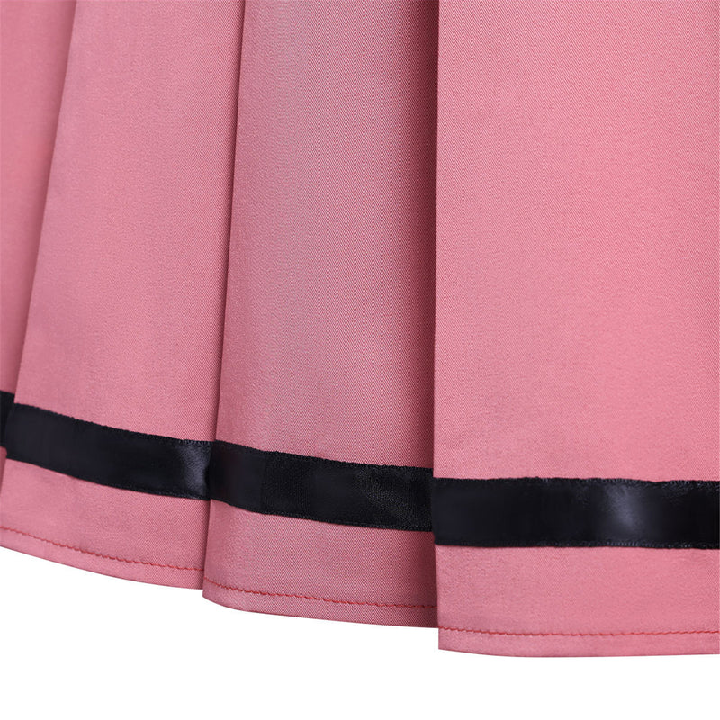 The Fragrant Flower Blooms with Dignity Kaoruko Waguri Cosplay Sailor Suit Shoes - AwwwCos