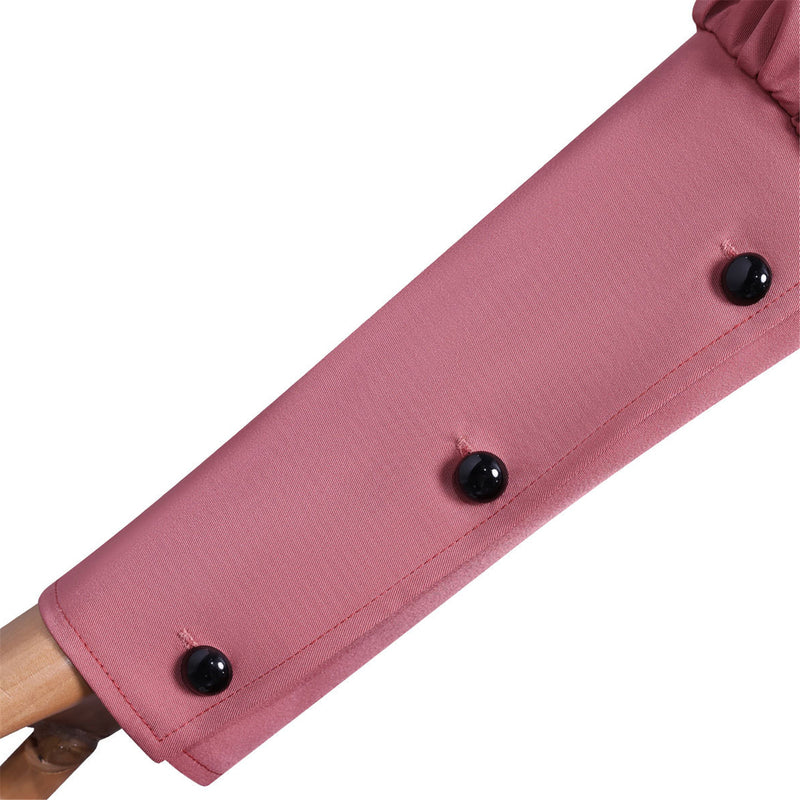 The Fragrant Flower Blooms with Dignity Kaoruko Waguri Cosplay Sailor Suit Shoes - AwwwCos