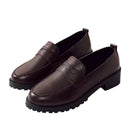 The Fragrant Flower Blooms with Dignity Kaoruko Waguri Cosplay Sailor Suit Shoes - AwwwCos