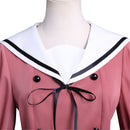 The Fragrant Flower Blooms with Dignity Kaoruko Waguri Cosplay Sailor Suit Shoes - AwwwCos