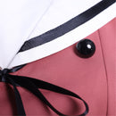 The Fragrant Flower Blooms with Dignity Kaoruko Waguri Cosplay Sailor Suit Shoes - AwwwCos