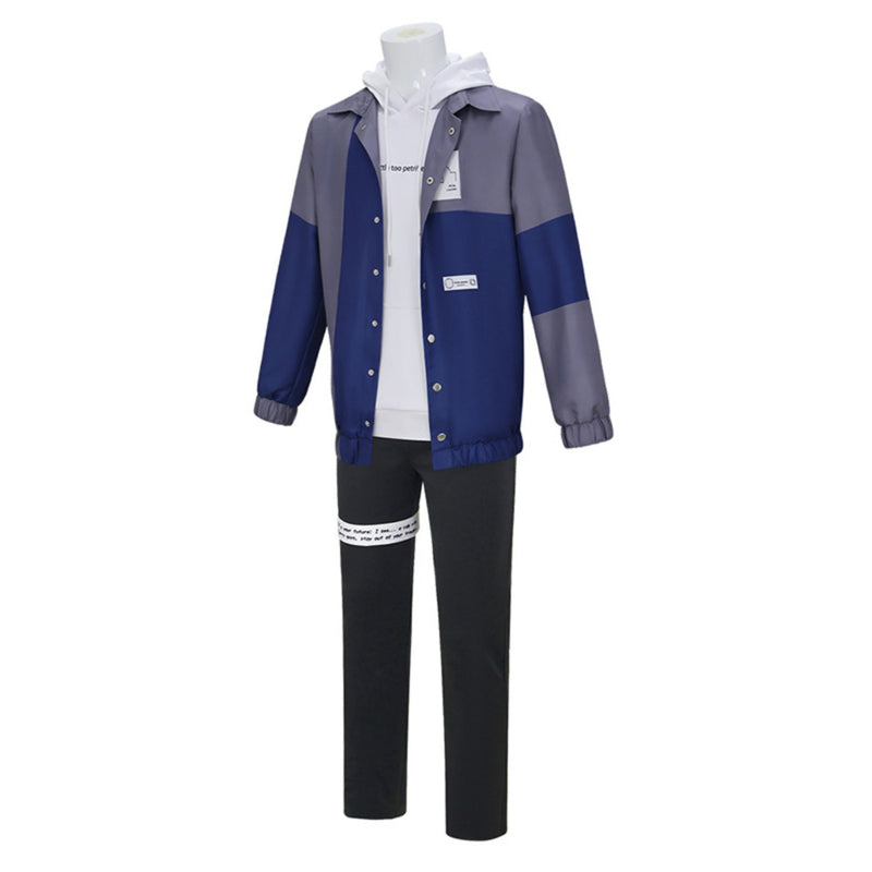 The Hundred Line -Last Defense Academy Takumi Sumino Cosplay Costume - AwwwCos
