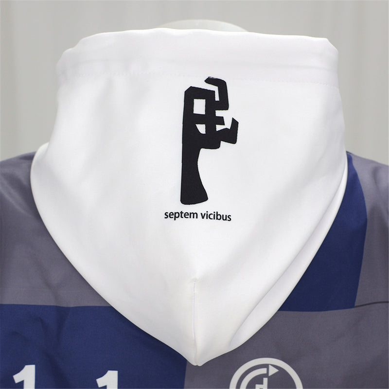 The Hundred Line -Last Defense Academy Takumi Sumino Cosplay Costume - AwwwCos