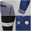 The Hundred Line -Last Defense Academy Takumi Sumino Cosplay Costume - AwwwCos