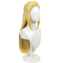 The Legend of Zelda: Echoes of Wisdom Zelda Prince Cosplay Wig - AwwwCos