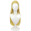 The Legend of Zelda: Echoes of Wisdom Zelda Prince Cosplay Wig - AwwwCos