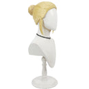 The Legend of Zelda Prince Cosplay Wig with Circle Buns Whole - AwwwCos