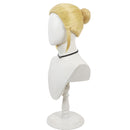 The Legend of Zelda Prince Cosplay Wig with Circle Buns Whole - AwwwCos