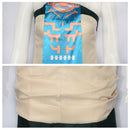 The Legend of Zelda Tears of the Kingdom Zelda Cosplay Costume Princess Dress