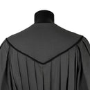 The Lord of the Rings Gandalf Cospaly Costume Grey Robe Wizard Halloween Cloak