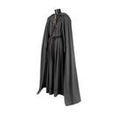 The Lord of the Rings Gandalf Cospaly Costume Grey Robe Wizard Halloween Cloak