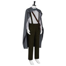 The Lord of the Rings Samwise Gamgee Kid Women Cosplay Costume - AwwwCos